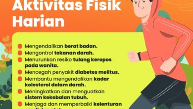 Manfaat Dan Rutinitas Fitness Harian: Kunci Kesehatan Dan Kesejahteraan
