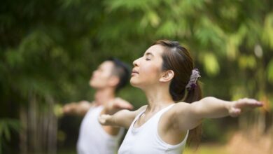 Manfaat Dan Jenis Latihan Kebugaran: Tingkatkan Kesehatan Tubuh Dan Mental Dengan Latihan Yang Tepat