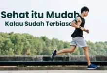 Gaya Hidup Aktif: Menikmati Kesehatan Dan Kualitas Hidup Yang Lebih Baik