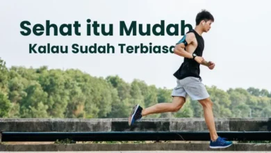 Gaya Hidup Aktif: Menikmati Kesehatan Dan Kualitas Hidup Yang Lebih Baik