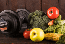 Meningkatkan Kekuatan Otot Dengan Latihan Dan Nutrisi Yang Tepat