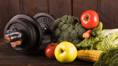 Meningkatkan Kekuatan Otot Dengan Latihan Dan Nutrisi Yang Tepat