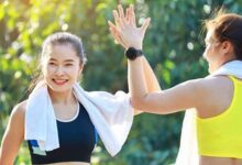 Manfaat Olahraga Ringan: Kesehatan Fisik Dan Mental Yang Menakjubkan