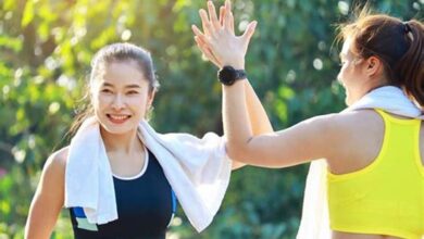 Manfaat Olahraga Ringan: Kesehatan Fisik Dan Mental Yang Menakjubkan