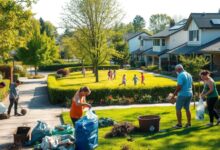 Lingkungan Sehat: Keutamaan Dan Langkah Praktis