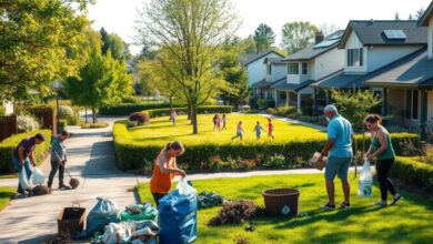 Lingkungan Sehat: Keutamaan Dan Langkah Praktis