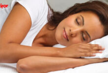 Tidur Cukup: Kunci Kesehatan Dan Kesejahteraan