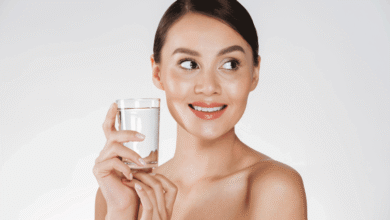 Minum Air Putih: Kunci Kesehatan Tubuh Dan Kecerdasan Mental