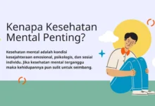 Pentingnya Kesehatan Mental: Menjaga Keseimbangan Emosional Dan Psikologis