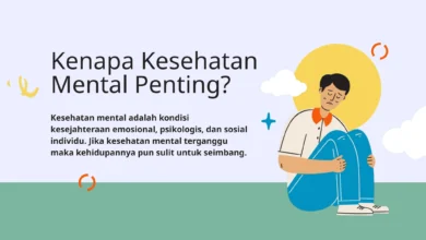 Pentingnya Kesehatan Mental: Menjaga Keseimbangan Emosional Dan Psikologis