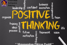 Mengasah Pikiran Positif: Kunci Menuju Kesejahteraan Dan Kesuksesan