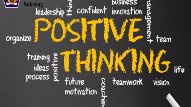 Mengasah Pikiran Positif: Kunci Menuju Kesejahteraan Dan Kesuksesan