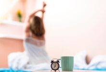 Bangun Pagi: Kunci Kesehatan Dan Produktivitas