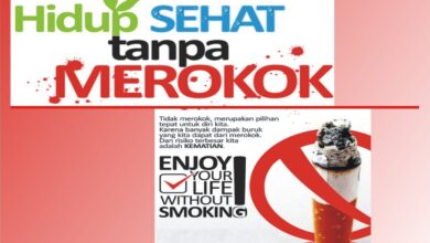Hidup Tanpa Rokok: Manfaat, Strategi, Dan Dukungan
