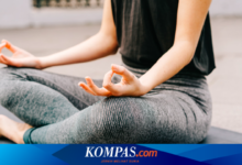 Manfaat Meditasi Harian Untuk Kesehatan Mental Dan Fisik