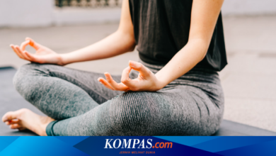 Manfaat Meditasi Harian Untuk Kesehatan Mental Dan Fisik