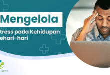 Manajemen Stres: Mengelola Dan Meredakan Stres Sehari-hari