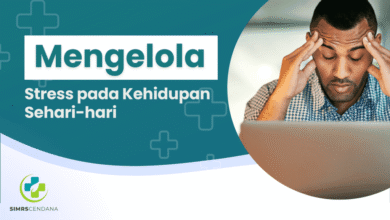 Manajemen Stres: Mengelola Dan Meredakan Stres Sehari-hari