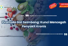 Pencegahan Penyakit: Kunci Menjaga Kesehatan Optimal