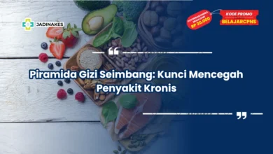 Pencegahan Penyakit: Kunci Menjaga Kesehatan Optimal