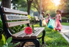 Hidup Bersih: Kunci Kesehatan Dan Lingkungan