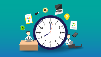 Manajemen Waktu: Strategi Efektif Untuk Mengoptimalkan Produktivitas