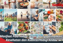 Manfaat Dan Tips Kebiasaan Sehat: Meningkatkan Kualitas Hidup
