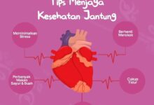 Pentingnya Kesehatan Jantung: Tips Dan Informasi Terkini